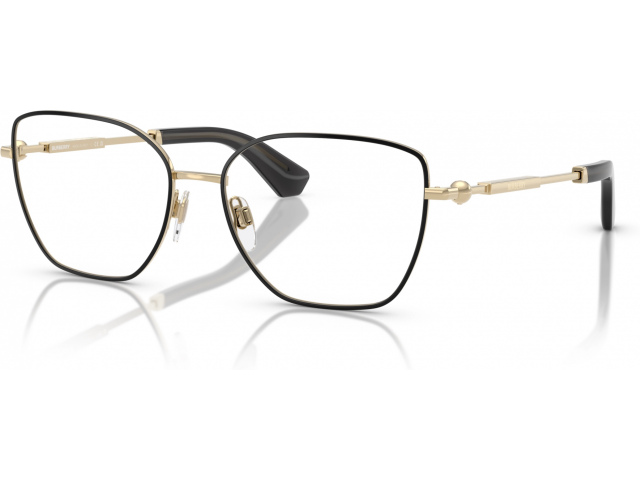 Burberry BE1390 1326 Black