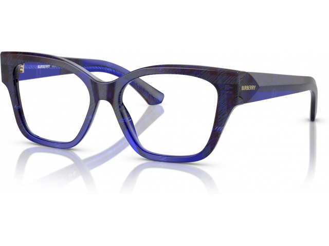 Burberry BE2420 4114 Blue