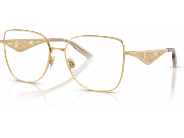 Dolce & Gabbana DG1358 02 Gold