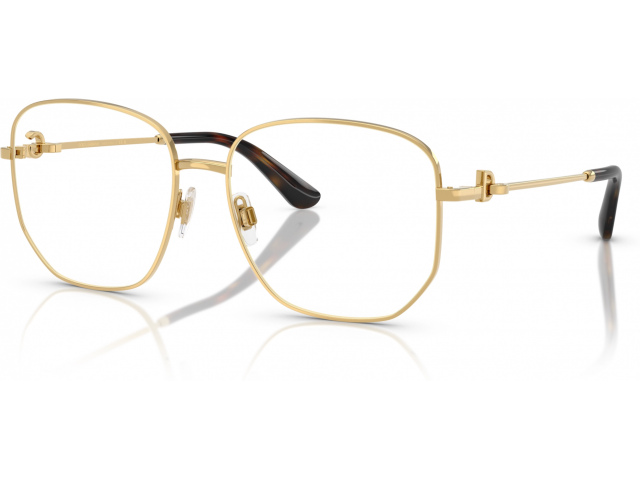 Dolce & Gabbana DG1356 02 Gold