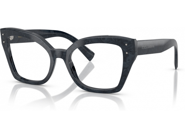Dolce & Gabbana DG3386 3441 Multicolor