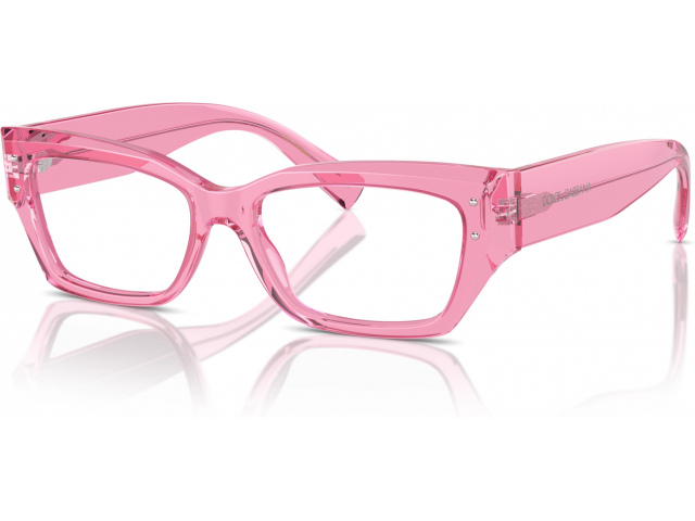 Dolce & Gabbana DG3387 3148 Pink