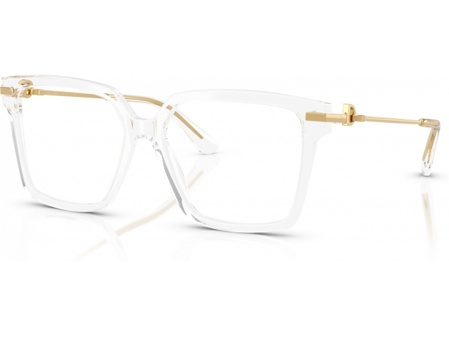 Dolce & Gabbana DG3397 3133 Transparent