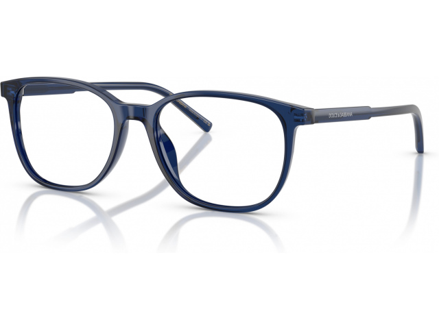 Dolce & Gabbana DG3426 3009 Blue