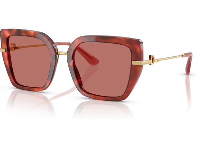 Dolce & Gabbana DG4474 344469 Tortoise