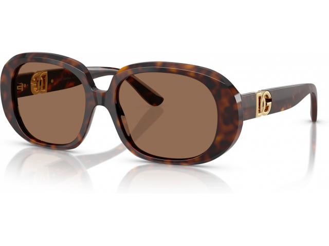 Dolce & Gabbana DG4476 502/73 Tortoise