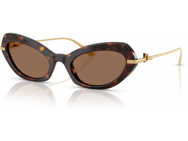 Dolce & Gabbana DG4473 502/73 Tortoise