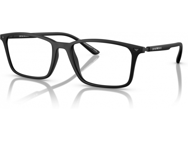 Emporio Armani EA3237 5001 Black