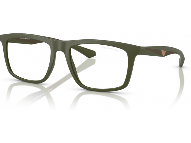 Emporio Armani EA4235 61841W Green