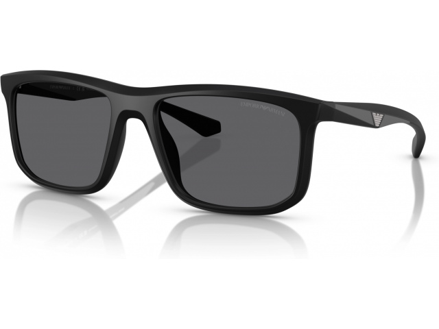 Emporio Armani EA4234U 5001T3 Black