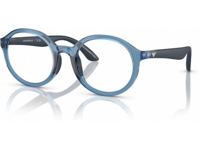 Emporio Armani EK3005 6210 Blue