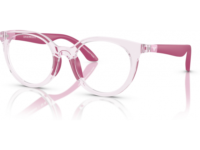 Emporio Armani EK3007 6139 Pink