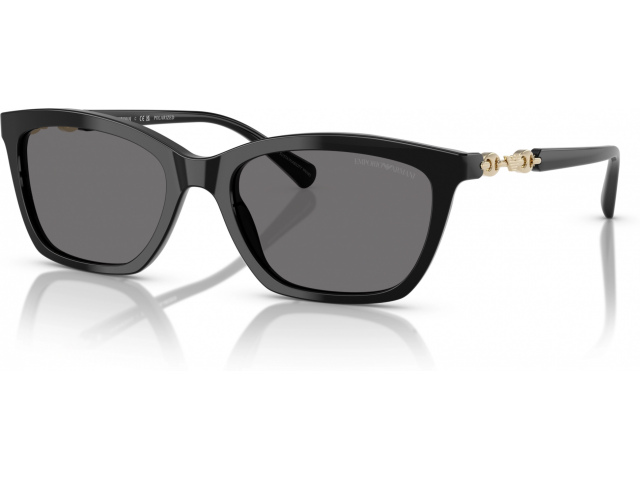 Emporio Armani EA4238 501781 Black