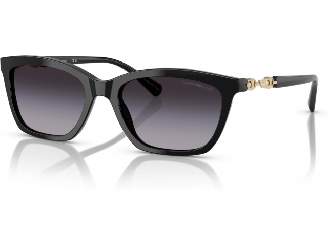 Emporio Armani EA4238 50178G Black