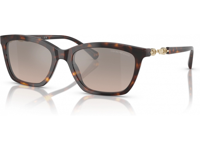 Emporio Armani EA4238 50266I Tortoise