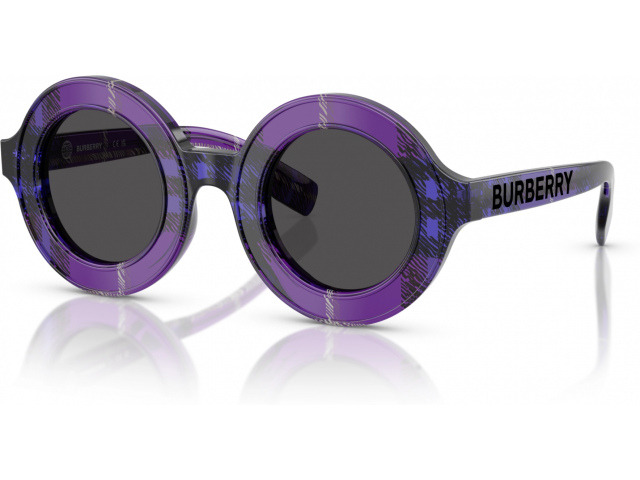 Burberry JB4386 411387 Violet