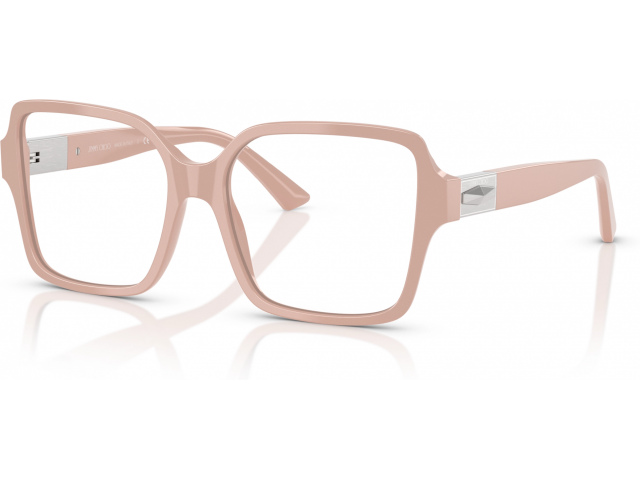 Jimmy Choo JC3027 5014 Pink