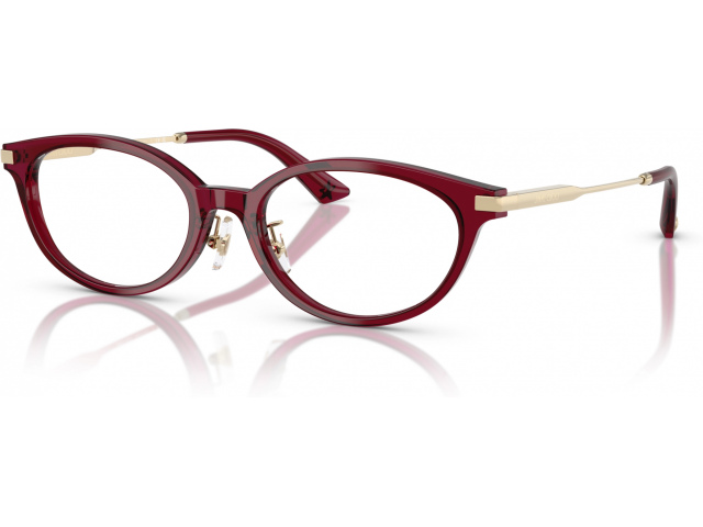 Jimmy Choo JC3029D 5062 Red