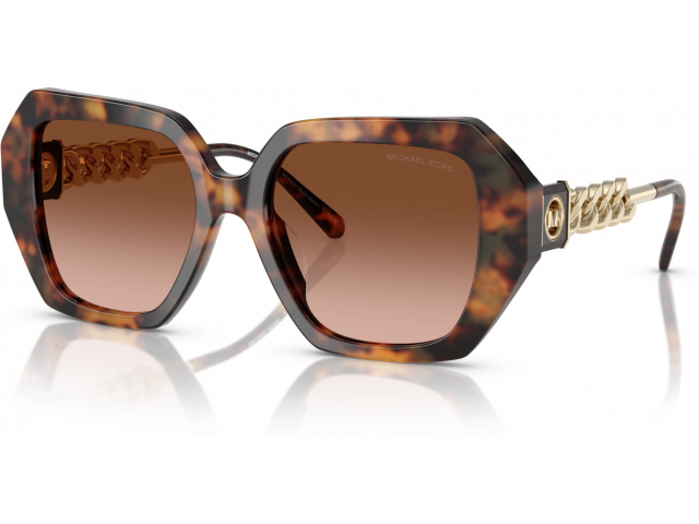 Michael Kors SOUTH BEACH MK2232U 39043B Tortoise