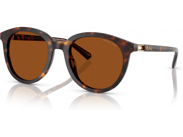 Michael Kors BIG BEND MK2227 300673 Tortoise