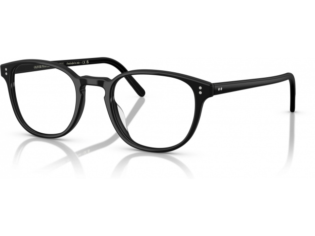 Oliver Peoples FAIRMONT OV5219 1465 Black