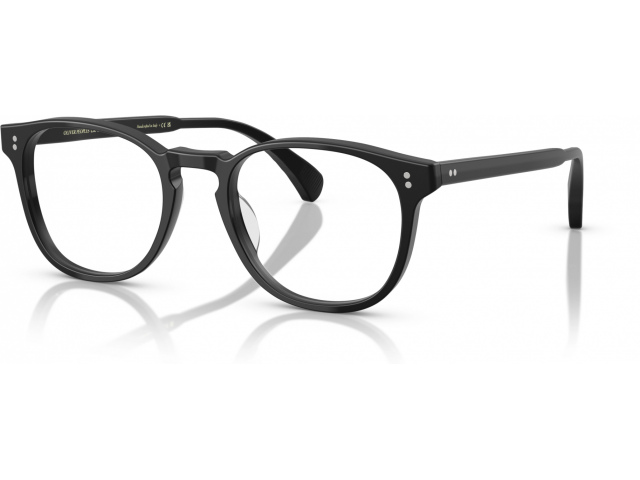 Oliver Peoples FINLEY ESQ. (U) OV5298U 1465 Black