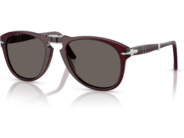 Persol FOLDING PO0714 1216B1 Bordeaux