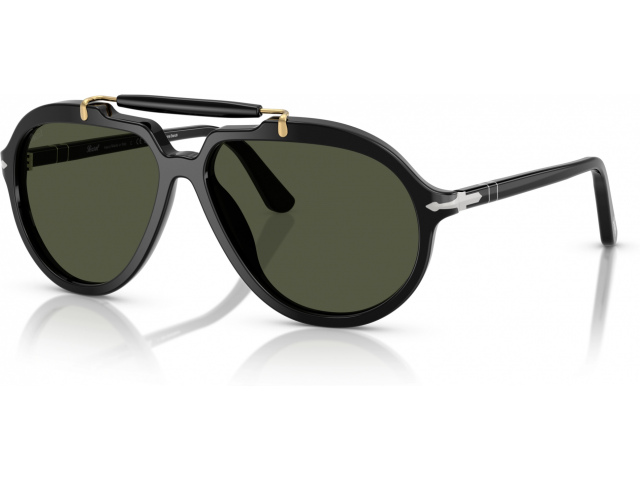Persol PO0202S 95/31 Black