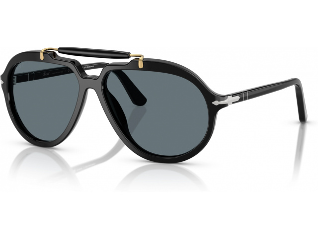 Persol PO0202S 95/3R Black