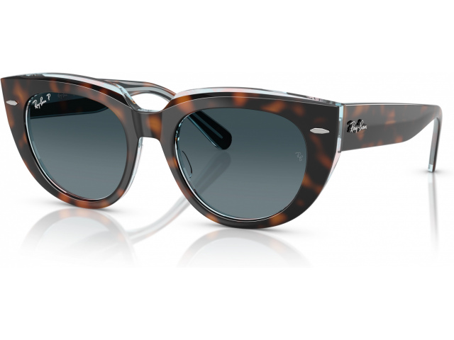 Ray-Ban DOREEN RB2286 1413S3 Tortoise