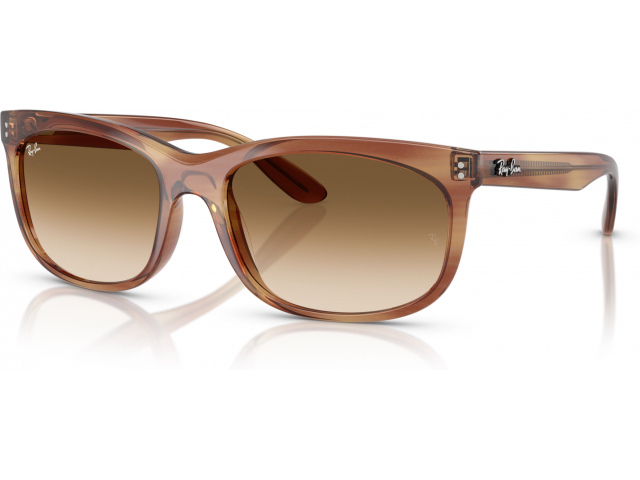 Ray-Ban BALORETTE RB2389 140351 Tortoise