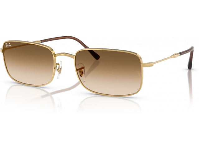 Ray-Ban RB3746 001/51 Gold