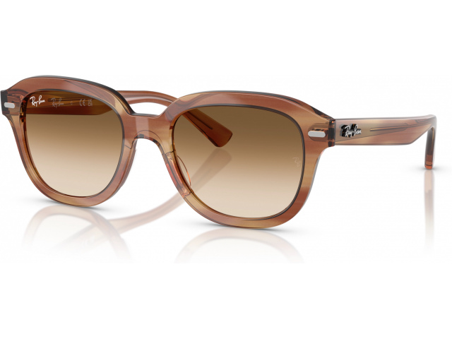 Ray-Ban ERIK RB4398 140351 Tortoise