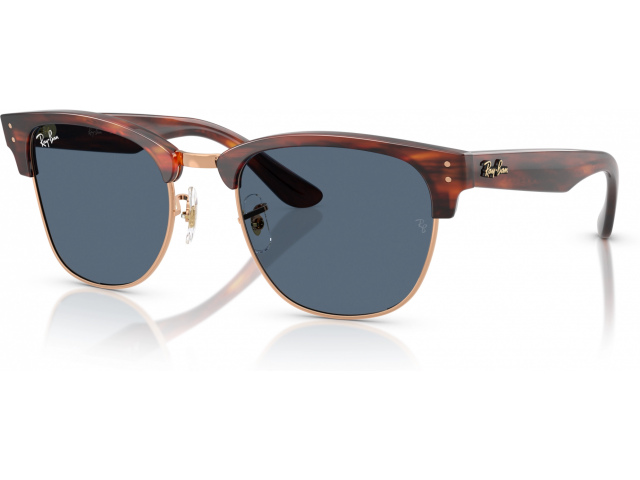 Ray-Ban CLUBMASTER REVERSE RBR0504S 13983A Gold