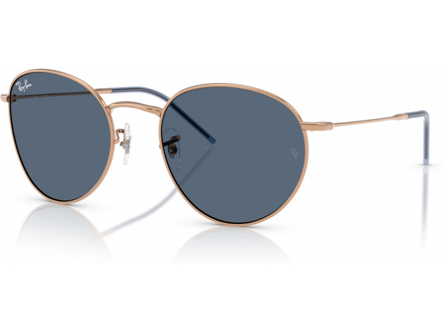 Ray-Ban ROUND REVERSE RBR0103S 92023A Gold