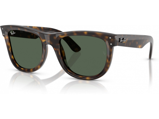 Ray-Ban WAYFARER REVERSE RBR0502S 6790VR Brown