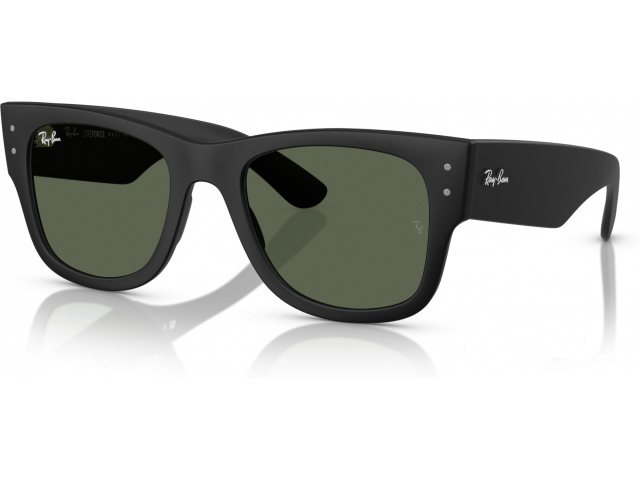 Ray-Ban RB4840S 601S71 Black