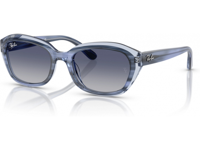 Ray-Ban RJ9081S 71764L Blue