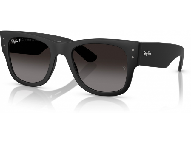 Ray-Ban RB4840S 601ST3 Black