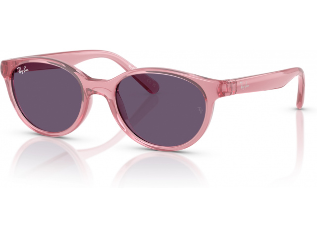 Ray-Ban RJ9080S 71691A Pink