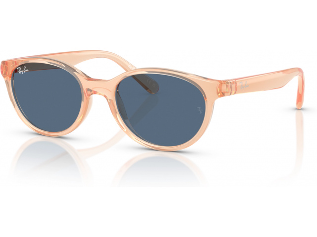 Ray-Ban RJ9080S 717080 Orange