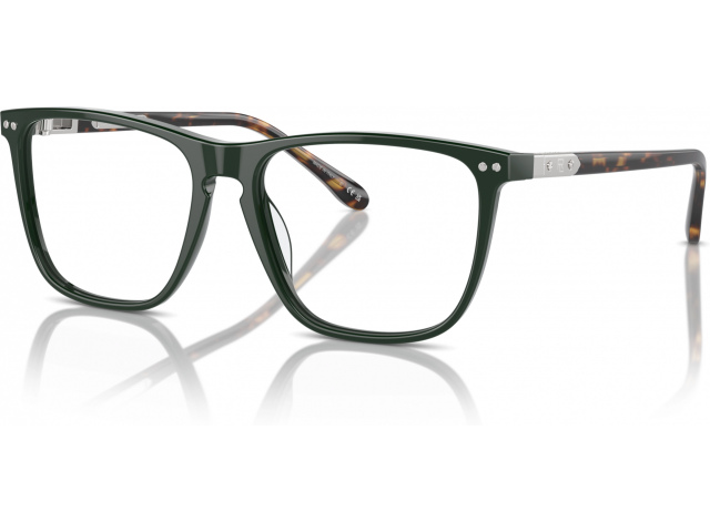 Ralph Lauren RL6242U 6140 Green