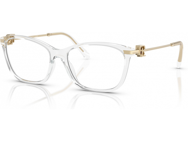 Ralph Lauren RL6247U 5002 Transparent