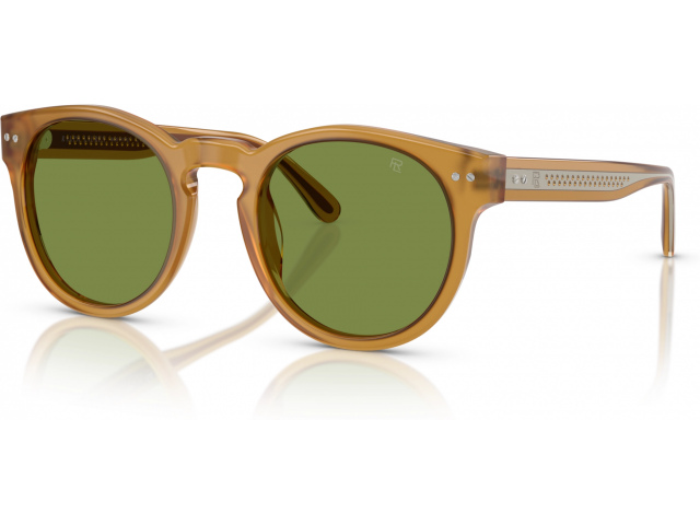 Ralph Lauren RL8229U 52754E Tortoise