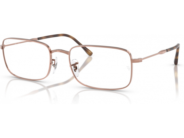 Ray-Ban RX3746V 2943 Copper