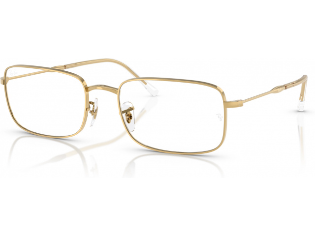 Ray-Ban RX3746V 2500 Gold