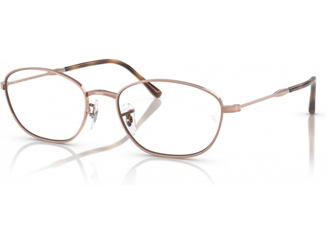 Ray-Ban RX3749V 2943 Copper