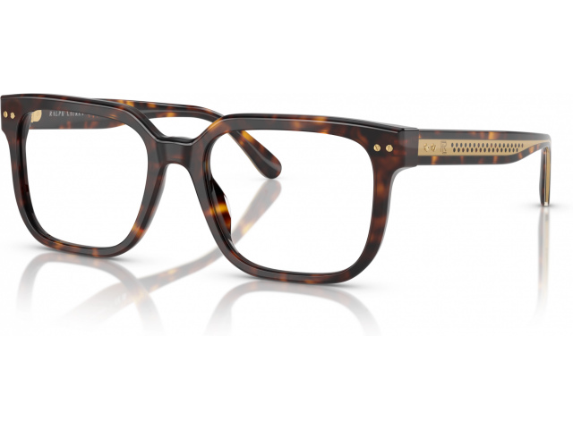 Ralph Lauren RL6249U 5003 Brown
