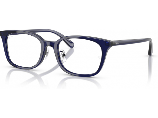 Ray-Ban RX5407D 5986 Blue