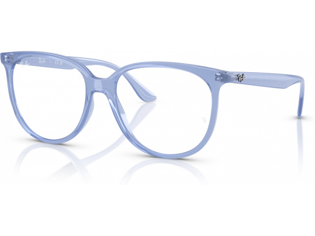 Ray-Ban RX4378V 8414 Blue